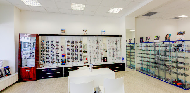 Očná optika ANDA