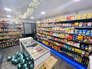 Photo n°6 de TRANSYLVANIA 93 à Les Pavillons-sous-Bois (Épicerie d'Europe de l'Est)