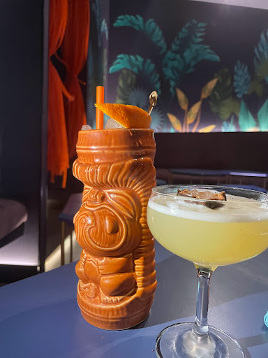Platanos Exotic bar - Thumbnail