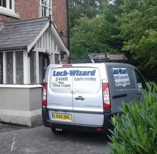 Lock-Wizard 24 Hour Ltd