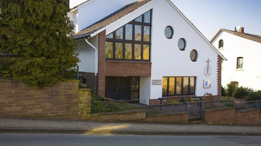 Neuapostolische Kirche Vlotho
