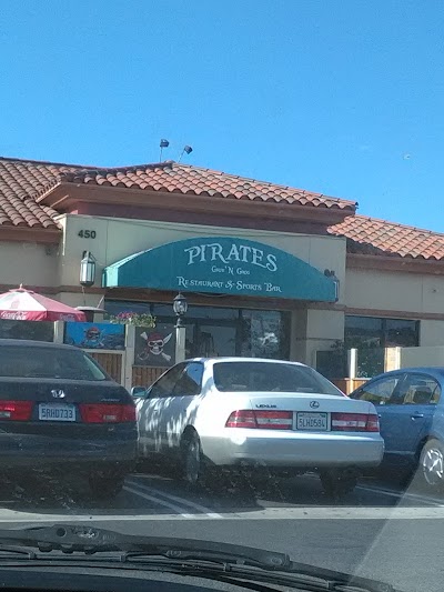 Photos of Pirates Bar & Grill