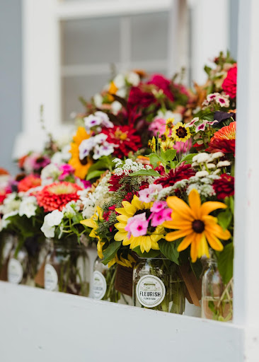 Fleurish Flower Farm + Design - Thumbnail