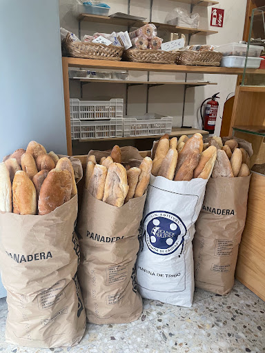 Panaderia Buenos Aires - Thumbnail