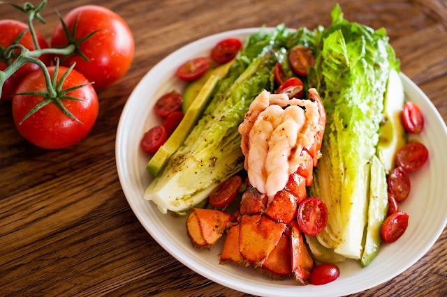 Lobster West Coronado