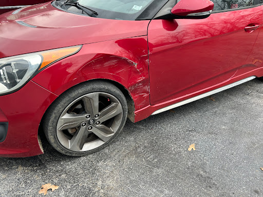 Craft Autoworks Collision and hail repair - Thumbnail