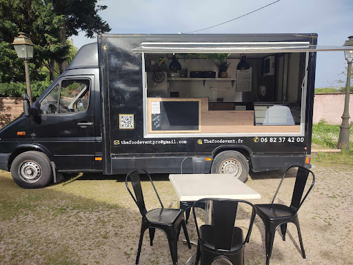 Photo 3 - The Food Event