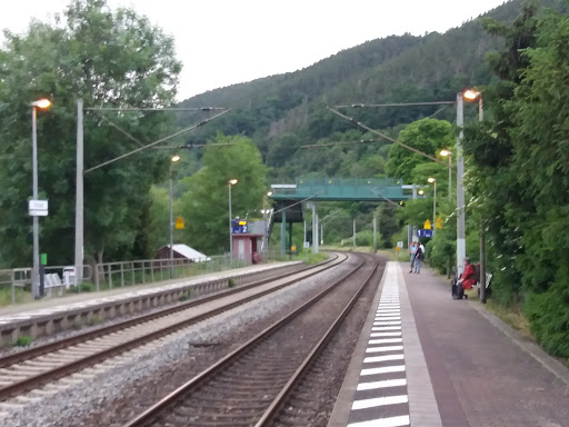 Uhlstädt - Visual