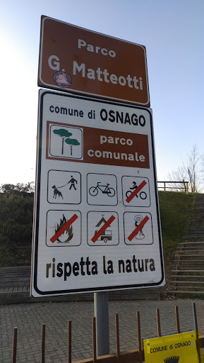 Parco G. Matteotti - Thumbnail