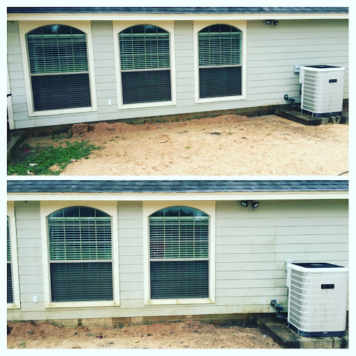 All Seasons Powerwash LLC - Thumbnail