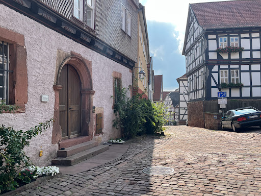 Benderhaus - Visual