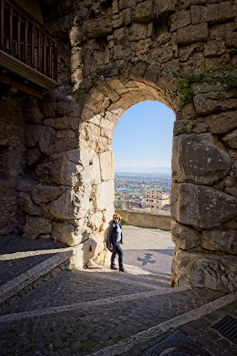 Porta Sanguinaria