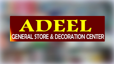 Adeel General Store Arif Bazar Burewala