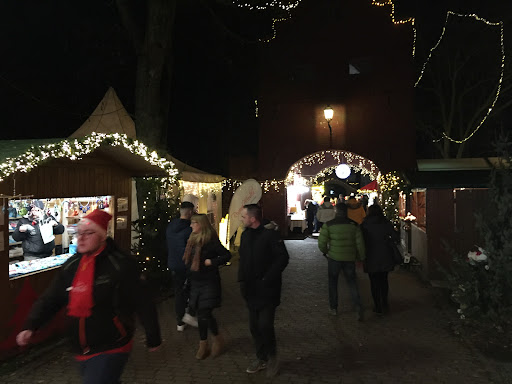 Weihnachtsmarkt Alsdorf - Thumbnail