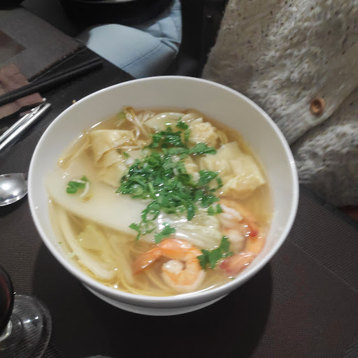 Restaurant Asia Quimper - Thumbnail