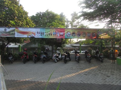 Photos of Cibubur 04 Elementary School