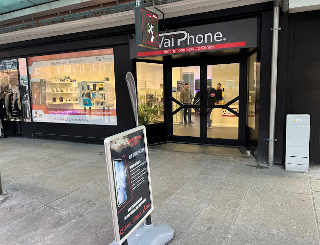 Vai Phone Smartphone Service Center Bremerhaven