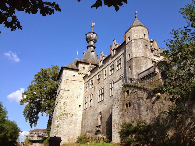 Château de Chimay