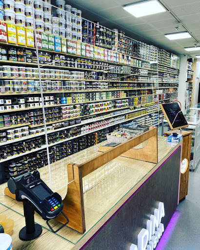 Al-Madina Shishashop Hagen - Thumbnail