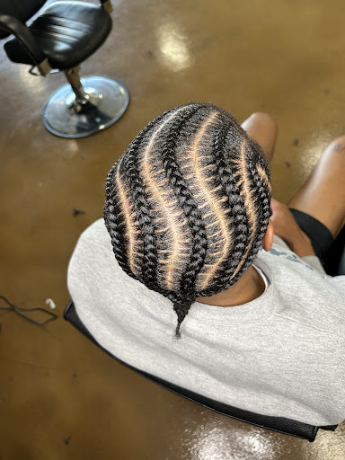 Dr33ds & Braids - Thumbnail