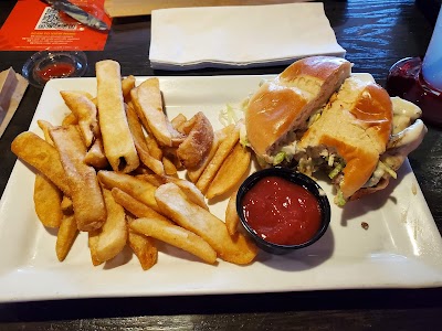 Red Robin Gourmet Burgers and Brews