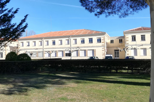 I.E.S. Diputación Provincial