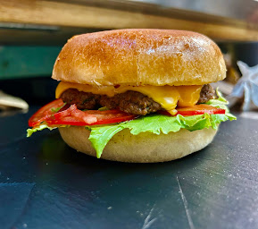 Photo n°13 de FRESH NAN & BURGER à Toulouse (Restaurant végétarien)