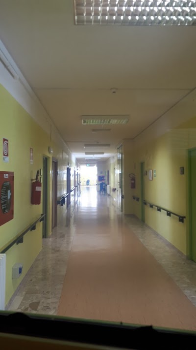 Presidio ospedaliero Montegranaro