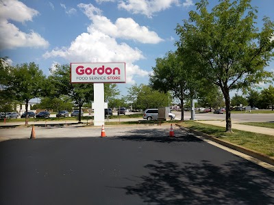 Gordon Food Service Store