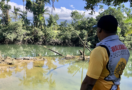 Walkabout Cultural Adventures - Thumbnail