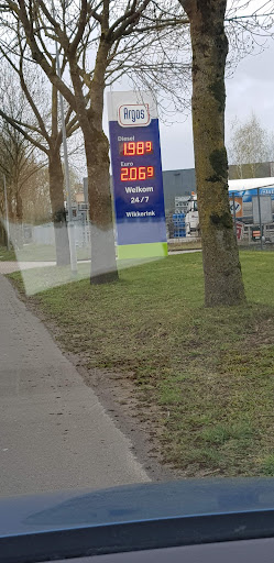 Gas station Wikkerink Dinxperlo BV - Thumbnail