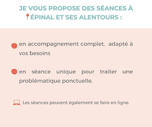 Photo n°10 de Souad Mejri Sophrologue et Coach de vie à Épinal (Thérapeute Reiki)