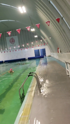 Escuela Municipal De Natacion Y Atletismo - Thumbnail
