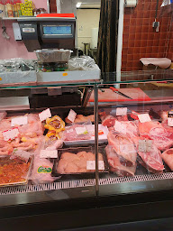 Photo n°10 de Boucherie Charcuterie Halal Melina à Moirans (Boucherie-charcuterie)