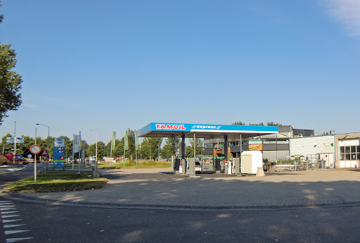 Tamoil Express Zwaagdijk