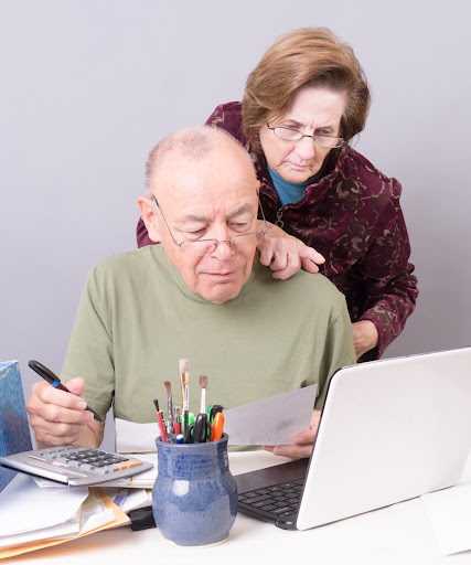 Accurate Tax Preparation and Representation - Thumbnail