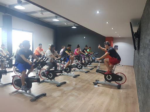 Energy Training Zone - Visual
