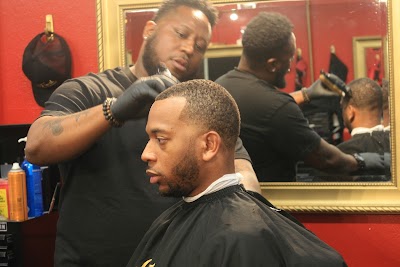 Razor Fresh Barbershop