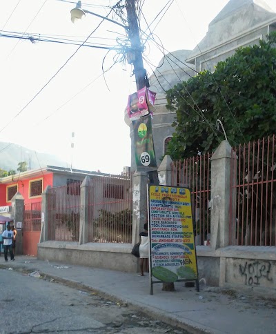 church