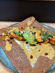 Photo n°49 de La Creperie des Convives à Savenay (Crêperie)