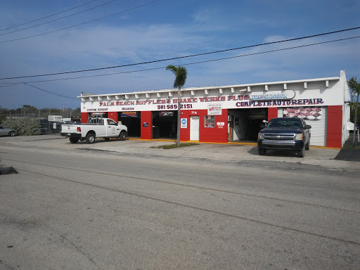 Palm Beach Muffler & Brake