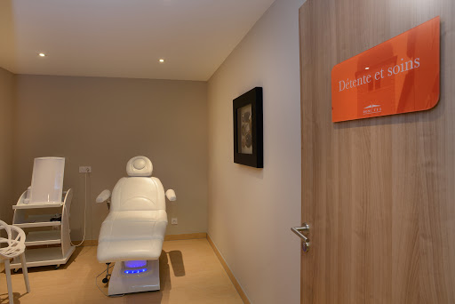 Photo de Résidence Services Seniors DOMITYS - La Rose du Beffroi à Maizières-lès-Metz (57280)