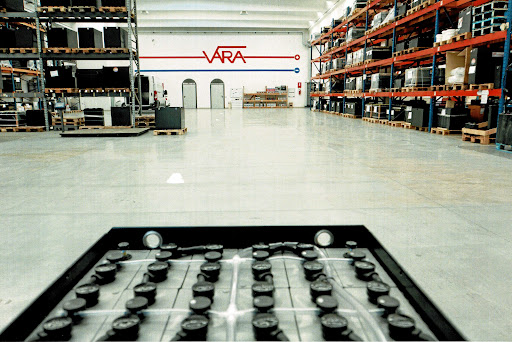 V.A.R.A. SRL - Visual