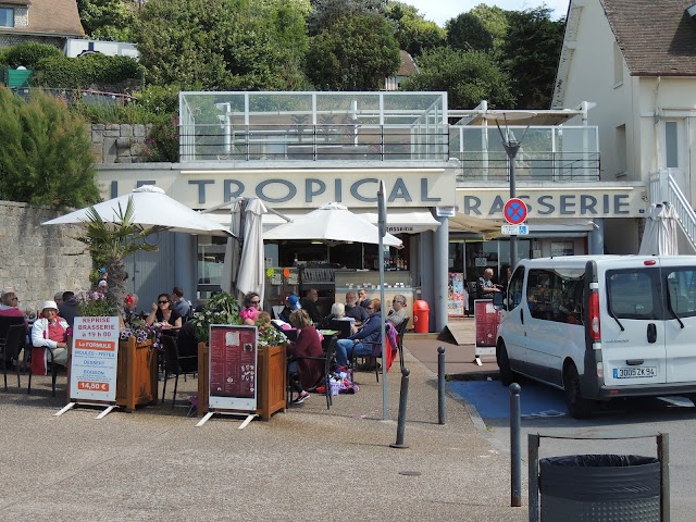 Le Tropical