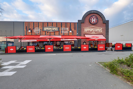 Photo 2 - Hippopotamus Steakhouse