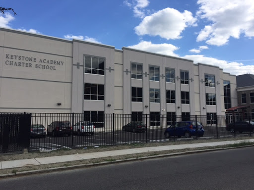 Keystone Academy Charter School Gallery - United States