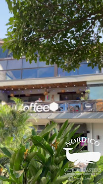 Nordico Coffee House by null