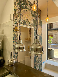 Photo n°39 de L'allegria à Porto-Vecchio (Restaurant)