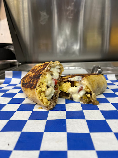The. Lunch Box Food Truck Gallery - United States