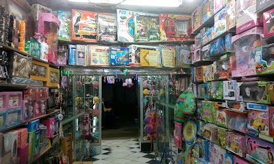 Photos of Center Palace gifts Mahmoud El-Borai Administration